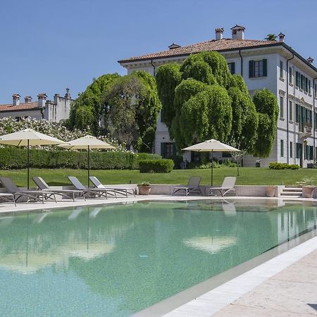Villa Nichesola Colognola ai Colli Экстерьер фото