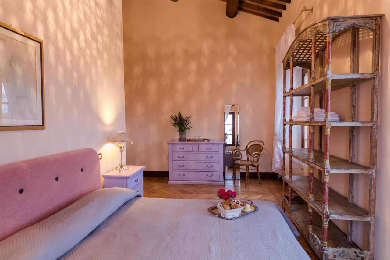 Villa Nichesola Colognola ai Colli Экстерьер фото
