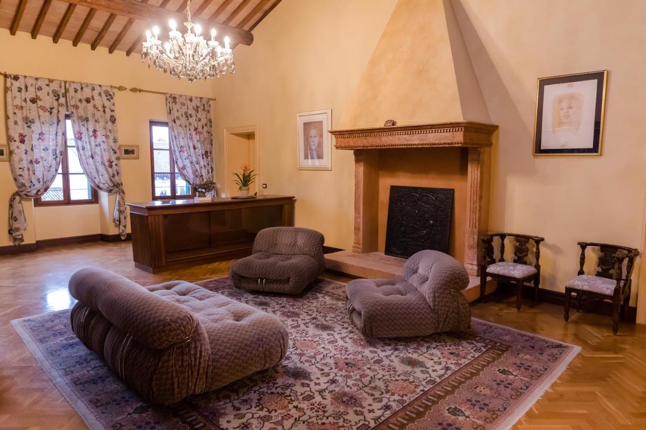 Villa Nichesola Colognola ai Colli Экстерьер фото