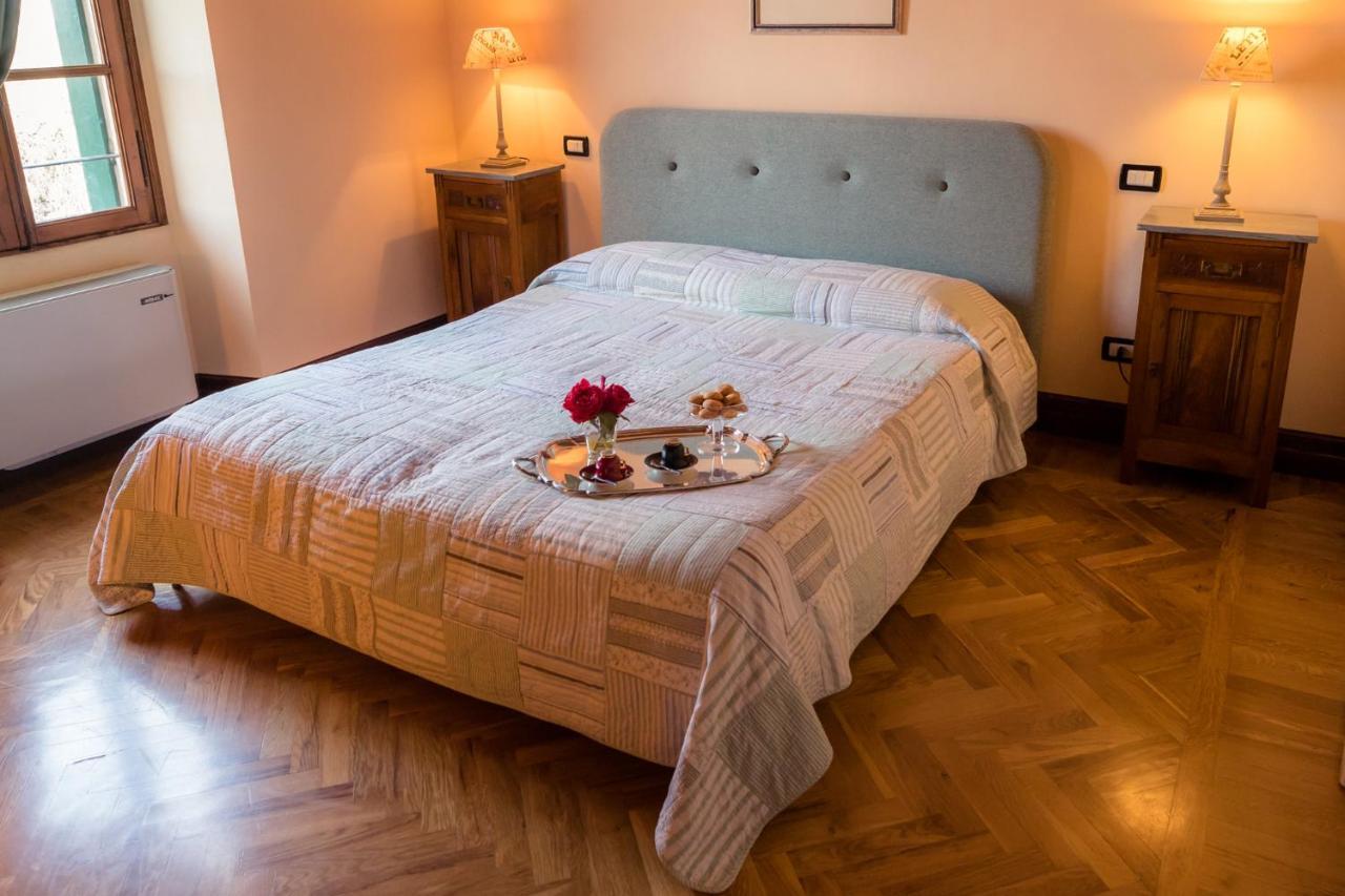 Villa Nichesola Colognola ai Colli Экстерьер фото