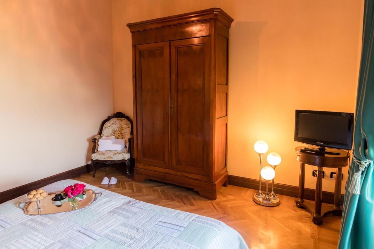 Villa Nichesola Colognola ai Colli Экстерьер фото