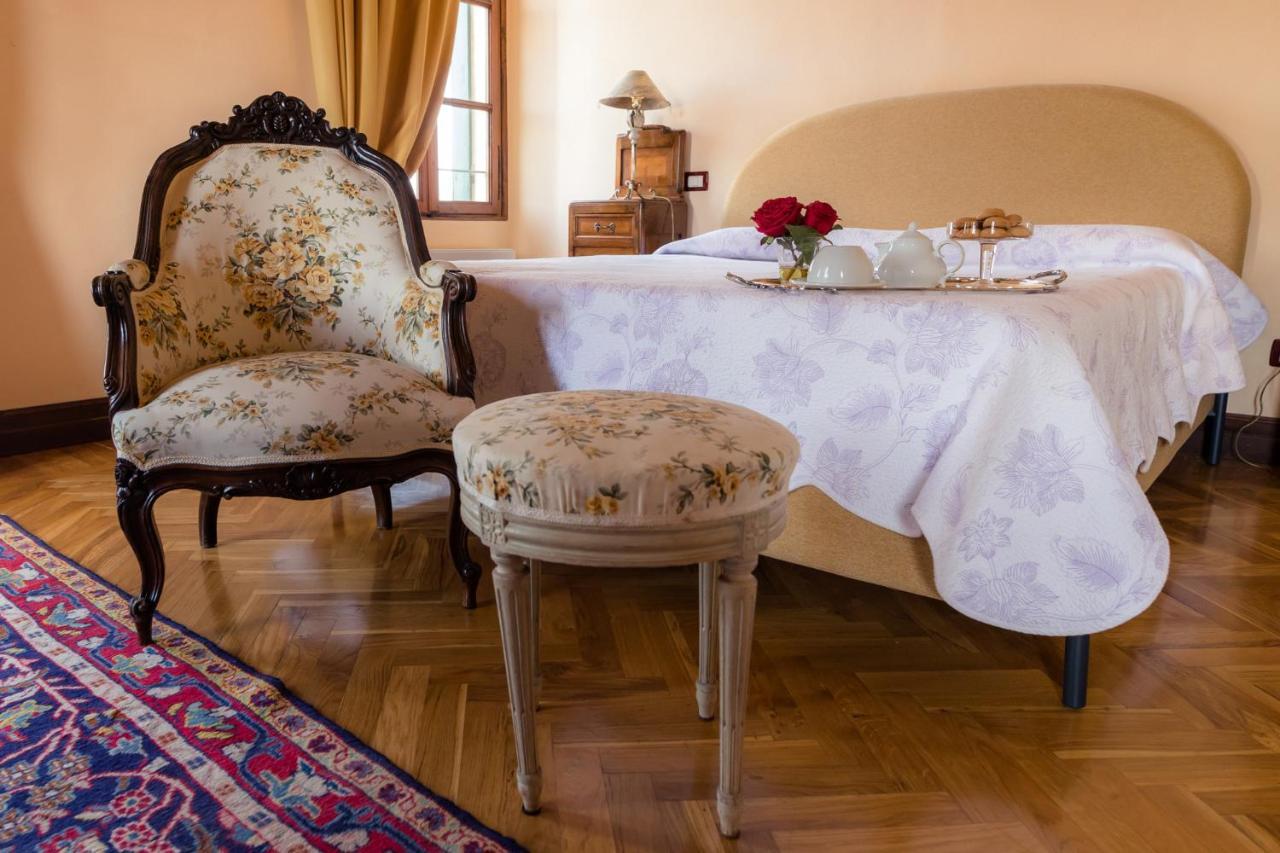 Villa Nichesola Colognola ai Colli Экстерьер фото
