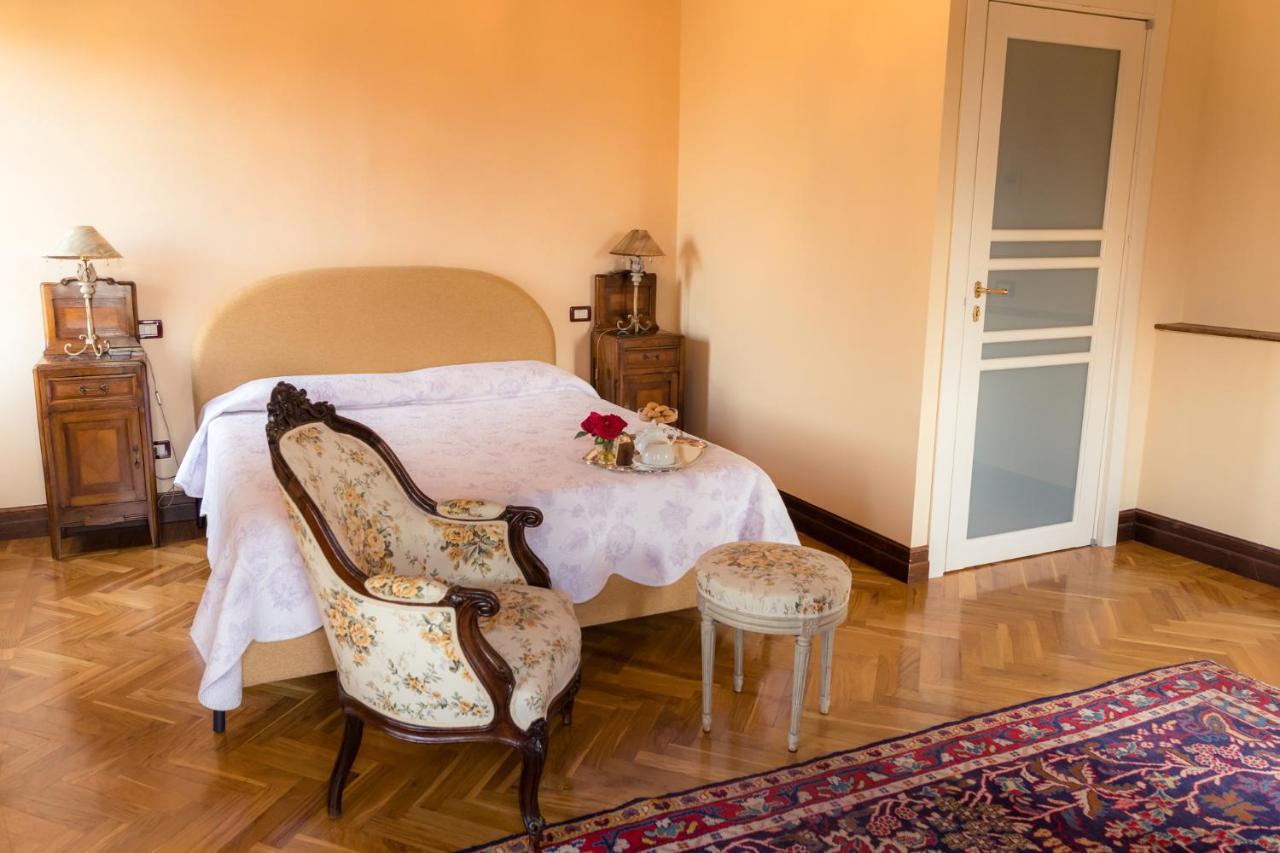 Villa Nichesola Colognola ai Colli Экстерьер фото