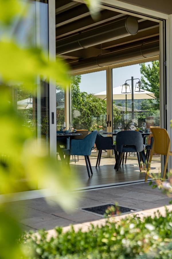 Villa Nichesola Colognola ai Colli Экстерьер фото