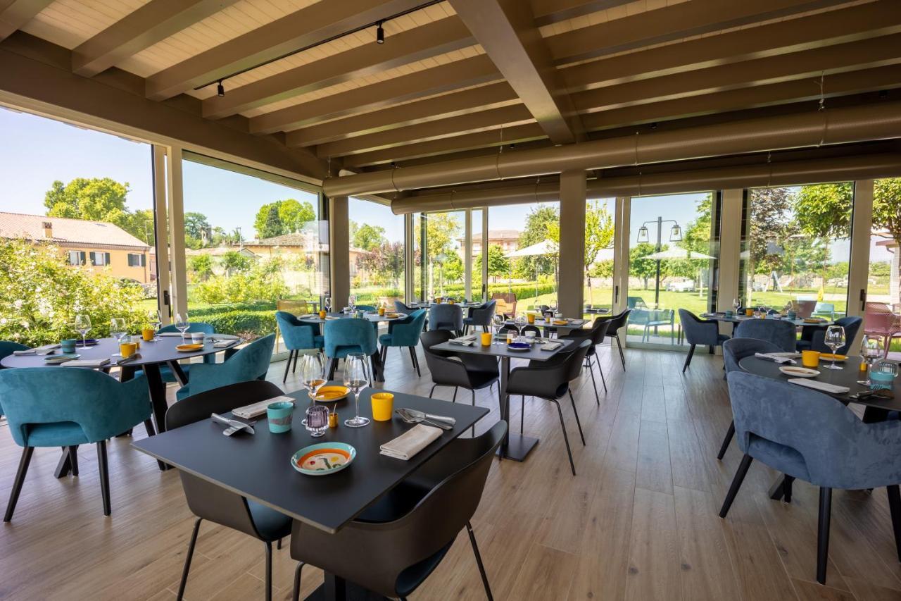 Villa Nichesola Colognola ai Colli Экстерьер фото