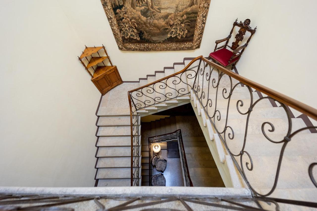 Villa Nichesola Colognola ai Colli Экстерьер фото