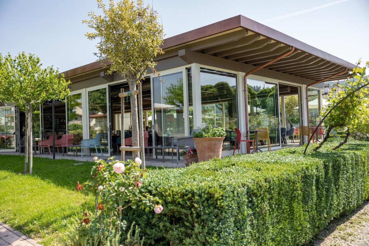 Villa Nichesola Colognola ai Colli Экстерьер фото
