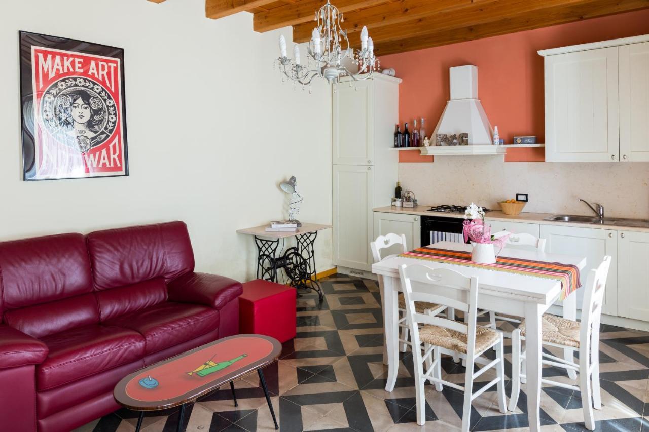 Villa Nichesola Colognola ai Colli Экстерьер фото