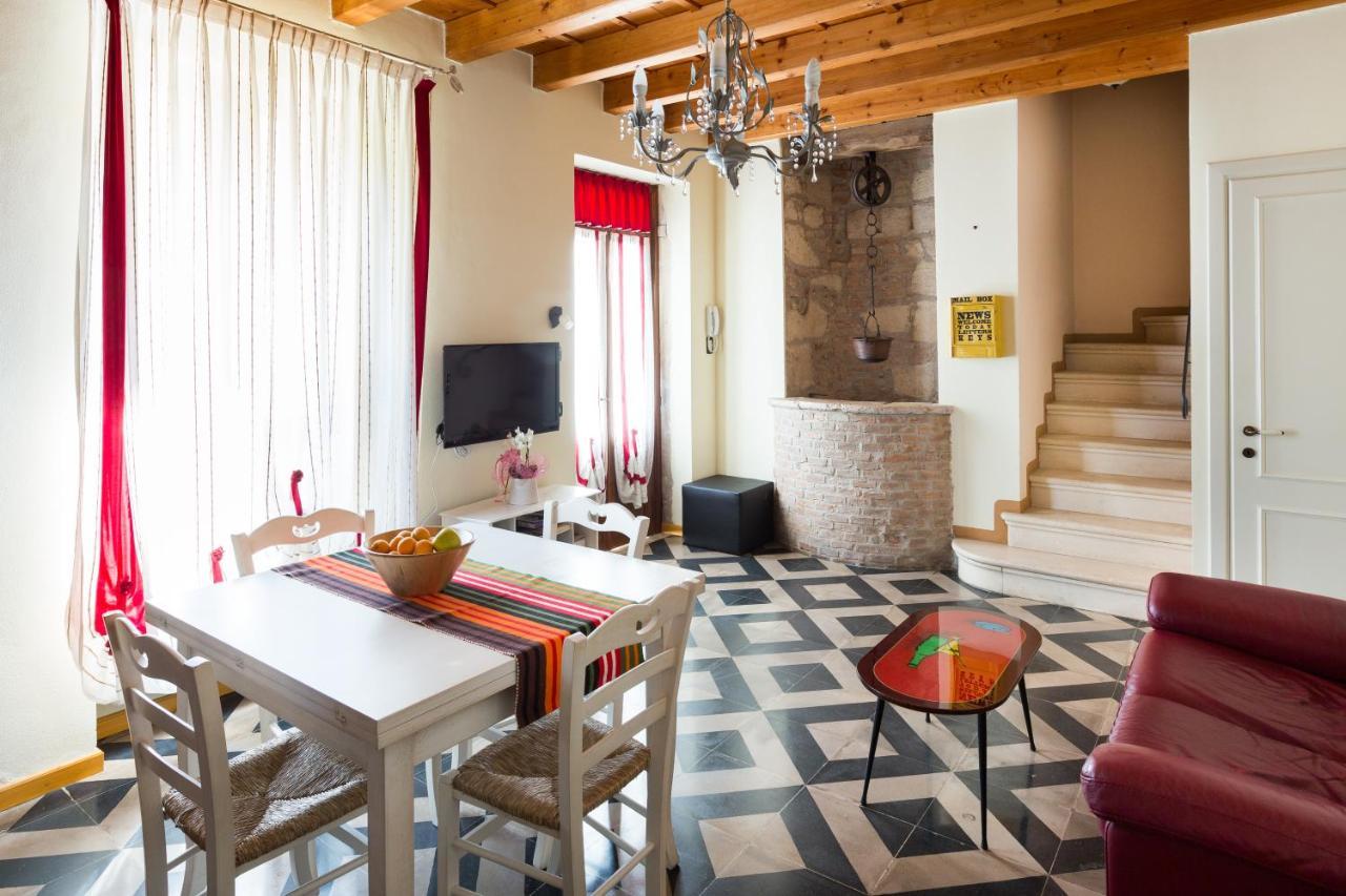 Villa Nichesola Colognola ai Colli Экстерьер фото