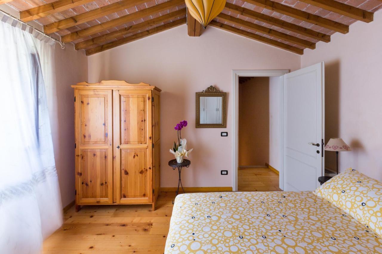 Villa Nichesola Colognola ai Colli Экстерьер фото